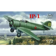 Avis Grigorovich IP-1 fighter 1:72 (AV72015)