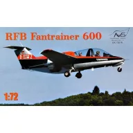 Avis RFB Fantrainer 600 1:72 (AV72016)