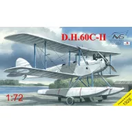 Avis DH-60C-II Finland&Canada 1:72 (AV72021)