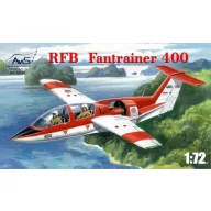 Avis RFB Fantrainer 400 1:72 (AV72024)