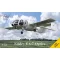 Avis Edgley EA-7 Optica 1:72 (AV72026)