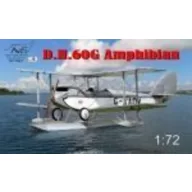 Avis DH-60G Amphibian 1:72 (AV72027)