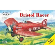 Avis Bristol Type 72 Racer 1:72 (AV72030)