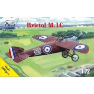 Avis Bristol M.1C 1:72 (AV72032)