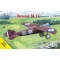 Avis Bristol M.1C 1:72 (AV72032)