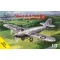 Avis Short S.4 SatelliteParkers Tin Kettle 1:72 (AV72034)
