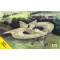 Avis Lee-Richards Annular monoplane 1:72 (AV72036)