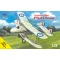 Avis PB.25 Scout Pemberton - Billing 1:72 (AV72041)