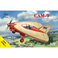 Avis SAM-9 Moskalev 1:72 (AV72049)
