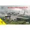 Avis Stearman-Hammond Y-1S K-L-M Holland 1:72 (AV72051)