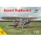 Avis Bristol Bullfinch - I 1:72 (AV72052)