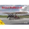 Avis Bristol Bullfinch - II 1:72 (AV72053)