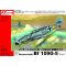 AZ model Bf 109G-5 Early 1:72 (7445)