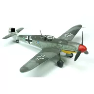 AZ model Bf 109G-5 Early 1:72 (7445)