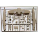 AZ model Bf 109G-1 Gustav 1 1:72 (7465)