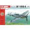AZ model Bf 109G-6 Alfred Onboard 1:72 (7596)