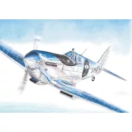 AZ model Spitfire Mk.IX „The Longest Flight“ 1:72 (7634)
