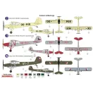 AZ model K-65/C-5 „Čáp“ In Czechoslovak service 1:72 (7637)