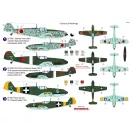 AZ model Bf 109E-3/7 „Special Marking“ 1:72 (7676)