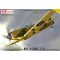 AZ model Bf 109E-3 „Special markings“ part II 1:72 (7689)