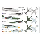AZ model Heinkel He 162B-5 "Volksjäger 46" 1:72 (7855)