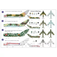 AZ model MiG-17F/Lim-5 1:72 (7878)
