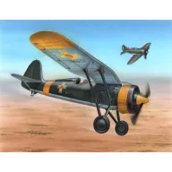 Azur PZL P.11c Foreign Service 1:72 (100-A115)