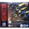 Bandai The Robot Spirits MS-06R-1A ZAKU II HIGH MOBILITY TYPE VER.ANIME (55039)