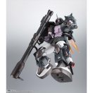 Bandai The Robot Spirits MS-06R-1A ZAKU II HIGH MOBILITY TYPE VER.ANIME (55039)