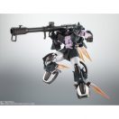 Bandai The Robot Spirits MS-06R-1A ZAKU II HIGH MOBILITY TYPE VER.ANIME (55039)