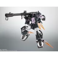   Bandai The Robot Spirits MS-06R-1A ZAKU II HIGH MOBILITY TYPE VER.ANIME (55039)