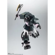   Bandai The Robot Spirits MS-06R-1A ZAKU II HIGH MOBILITY TYPE VER.ANIME (55039)