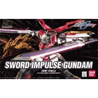 Bandai HG SWORD IMPULSE GUNDAM 1/144 (55466)
