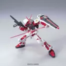 BANDAI HG 1/144 GUNDAM ASTRAY RED FRAME (FLIGHT UNIT) (55602)