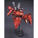 Bandai HGUC 1/144 MSN-04 SAZABI METALLIC COATING VER. (55612)