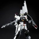 Bandai HGUC 1/144 RX-93 NU GUNDAM METALLIC COATING VER. (55613)