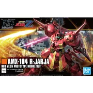 BANDAI HGUC 1/144 AMX-104 R-JARJA (55716)