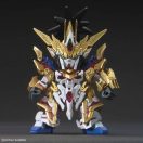 Bandai SD SANGOKU SOKETS LIU BEI GUNDAM UNICORN 56753