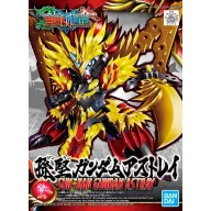 BANDAI SD SANGOKU SOKETSUDEN SUN JIAN GUNDAM ASTRAY 56769