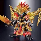 BANDAI SD SANGOKU SOKETSUDEN SUN JIAN GUNDAM ASTRAY 56769