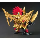 BANDAI SD SANGOKU SOKETSUDEN SUN JIAN GUNDAM ASTRAY 56769