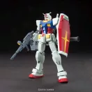 Bandai HGUC RX-78-2 GUNDAM REVIVE 1/144 (57403)