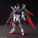 Bandai HG 1/144 ZGMF-X42S DESTINY GUNDAM Z.A.F.T.  MOBILE SUIT 57606
