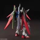 Bandai HG 1/144 ZGMF-X42S DESTINY GUNDAM Z.A.F.T.  MOBILE SUIT 57606