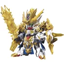 BANDAI SD SANGOKU SOKETSUDEN MA CHAO GUNDAM BARBATOS 57713