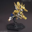 BANDAI SD SANGOKU SOKETSUDEN MA CHAO GUNDAM BARBATOS 57713