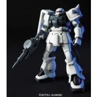 Bandai HGUC ZAKU-F2 EARTH FED TYPE 1/144 (57745)