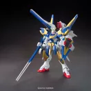 BANDAI HGUC 1/144 VICTORY TWO ASSAULT BUSTER GUNDAM (57751)