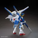 BANDAI HGUC 1/144 VICTORY TWO ASSAULT BUSTER GUNDAM (57751)
