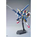 BANDAI HGUC 1/144 VICTORY TWO ASSAULT BUSTER GUNDAM (57751)